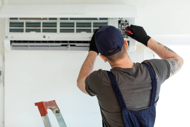 Best Dryer Vent Cleaning Services  in Rehobeth, AL