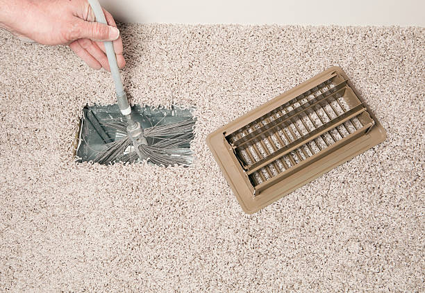Best Best Air Duct Cleaning Company  in Rehobeth, AL