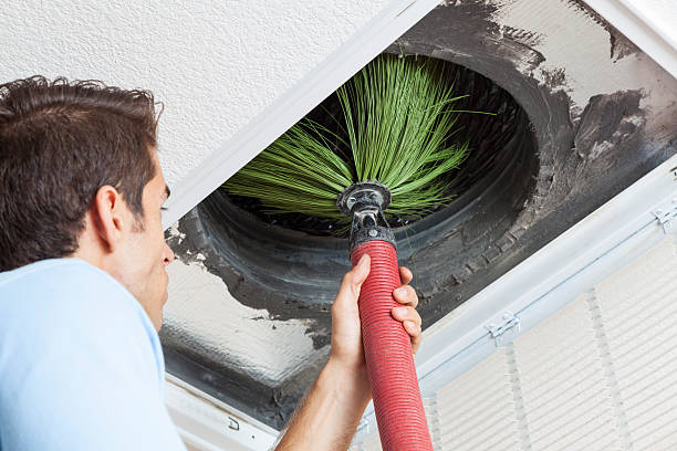 Best HVAC Air Duct Cleaning  in Rehobeth, AL